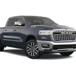 higher truck prices